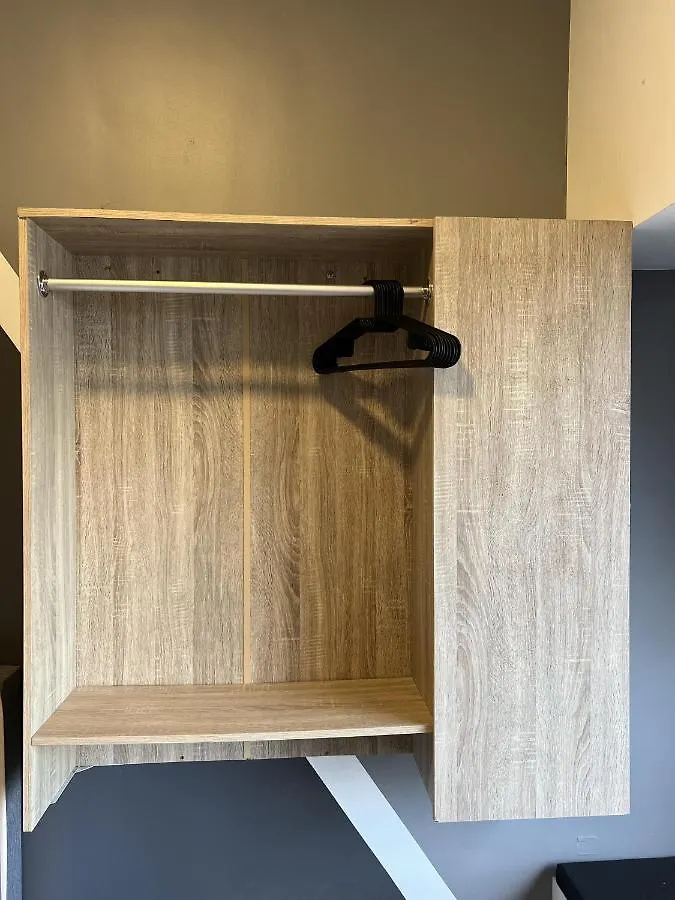 Imperio Residence By Myplace Malacca Apartment