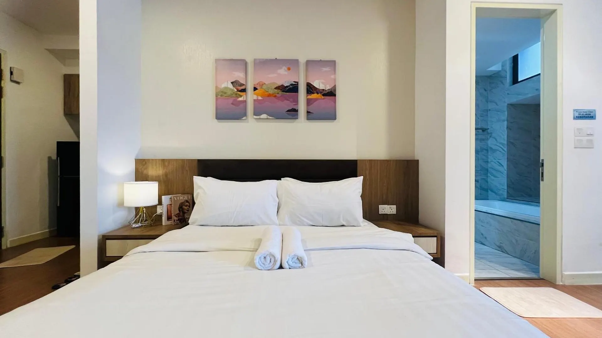 Imperio Residence By Myplace Malacca 0*,  Malaysia
