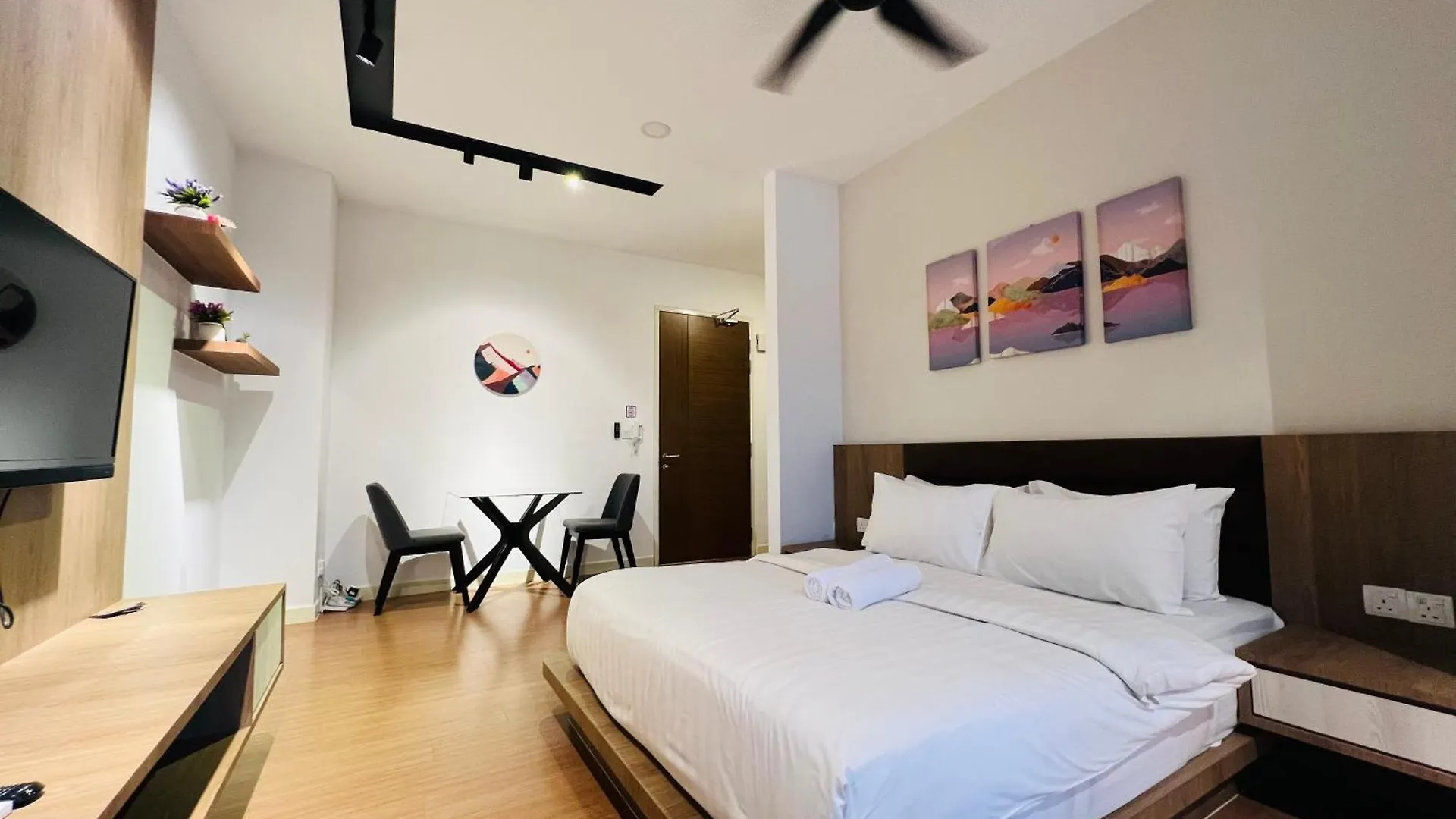 Imperio Residence By Myplace Malacca