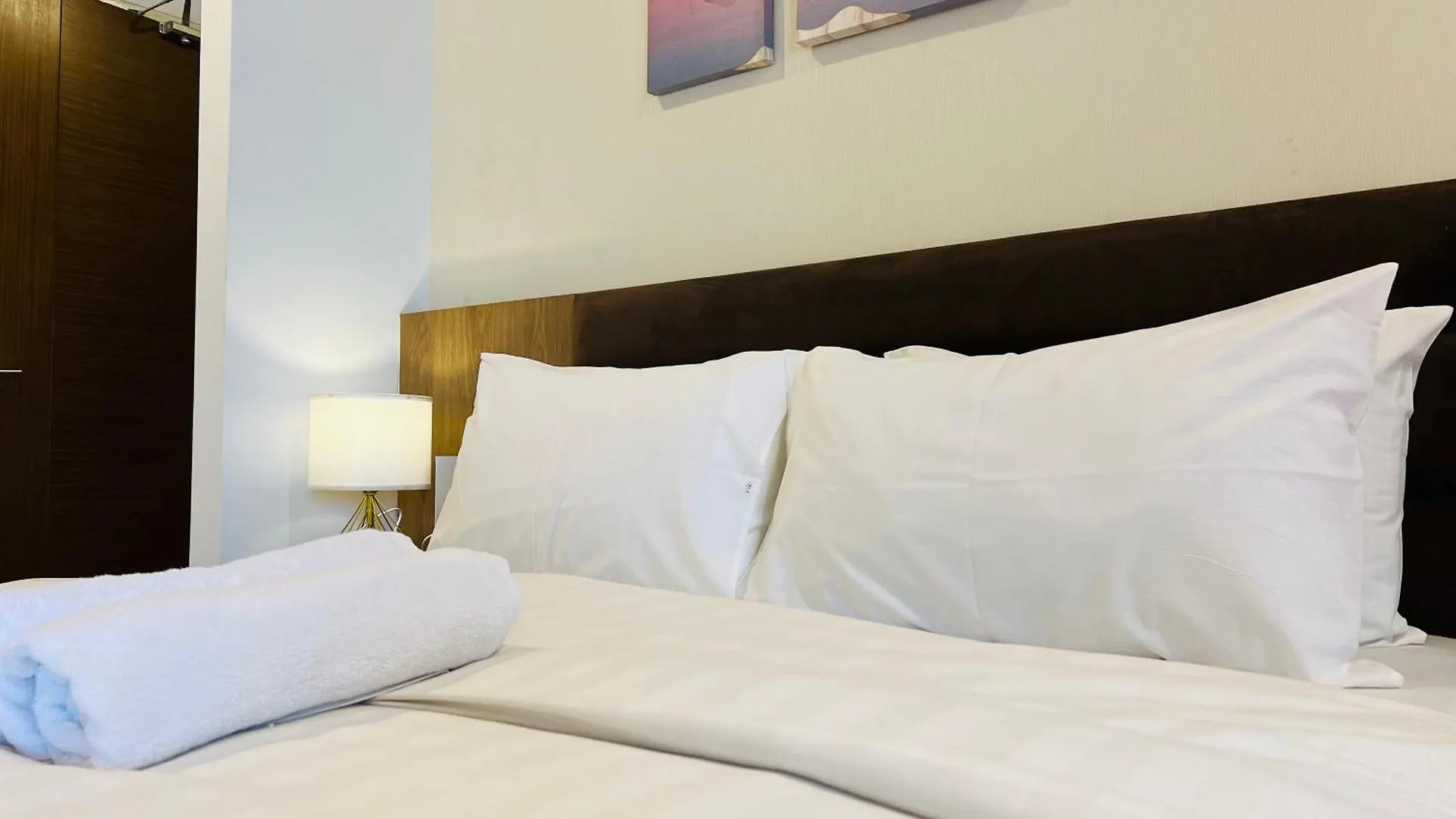 Apartment Imperio Residence By Myplace Malacca
