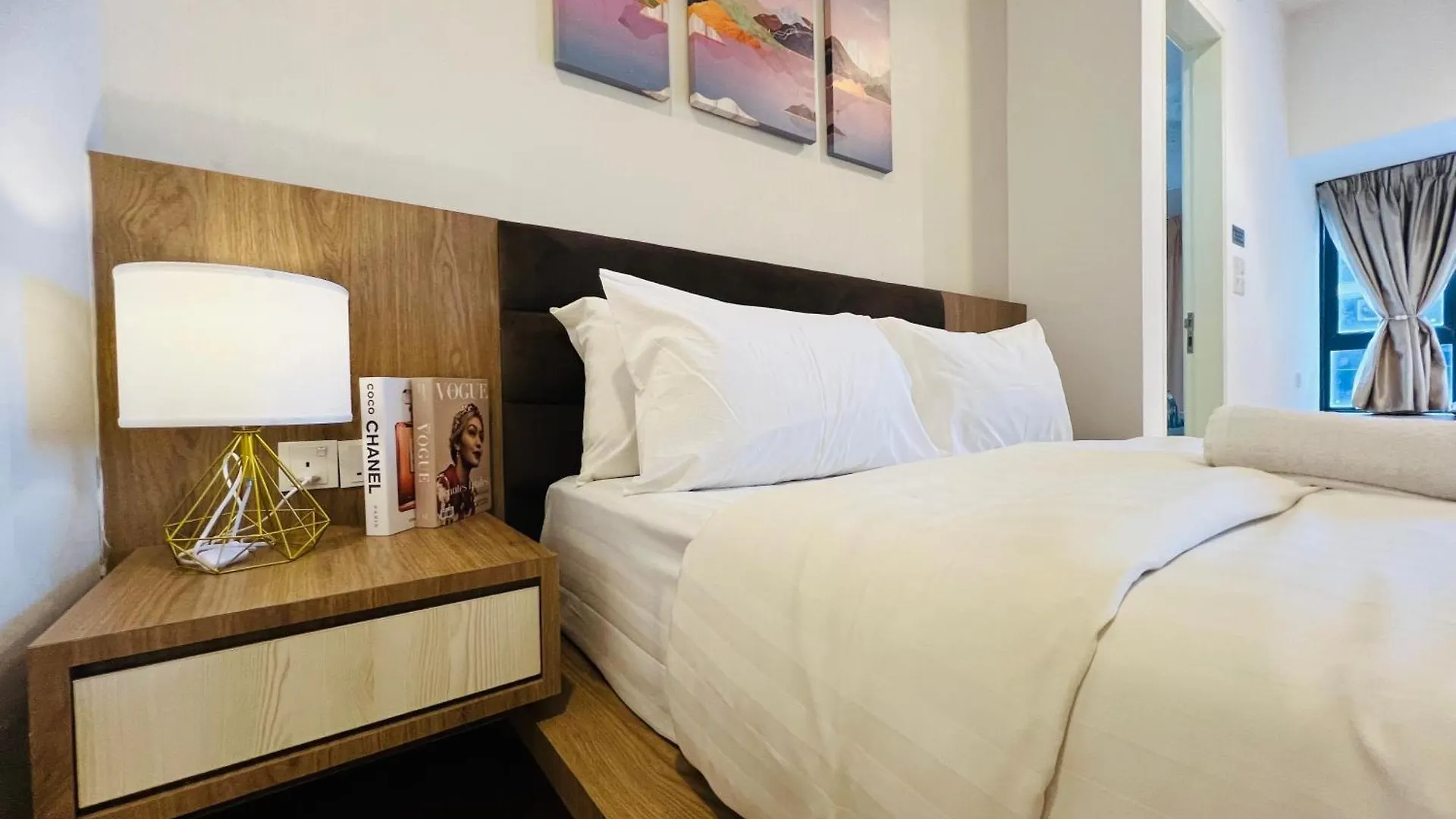 Apartment Imperio Residence By Myplace Malacca