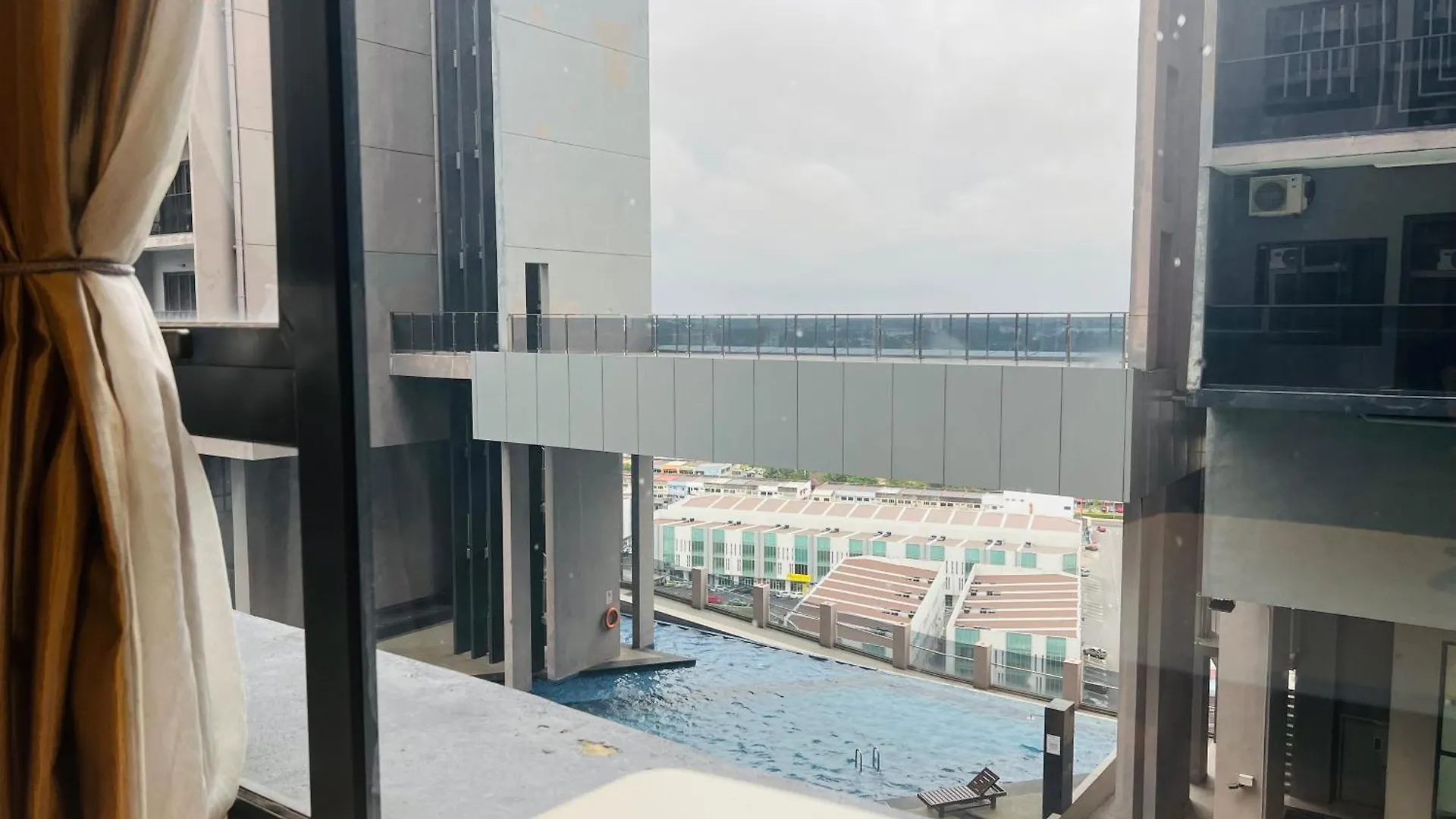 Imperio Residence By Myplace Malacca Malaysia